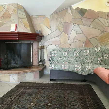 Huge And Modern Private Apartment Oristano
