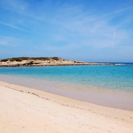 Huge And Modern Private Apartment Oristano