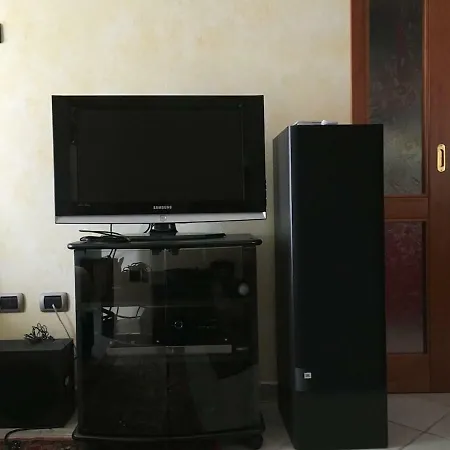 Huge And Modern Private Oristano