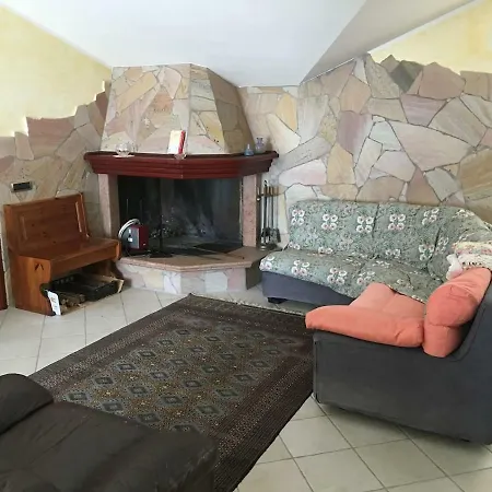 Huge And Modern Private * Oristano