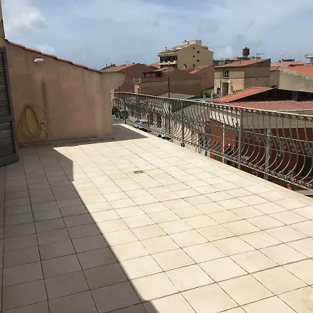 Huge And Modern Private * Oristano